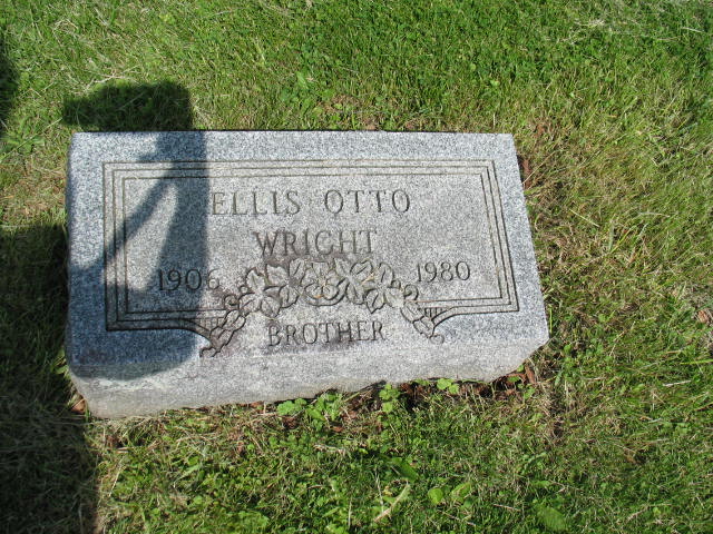 tombstone